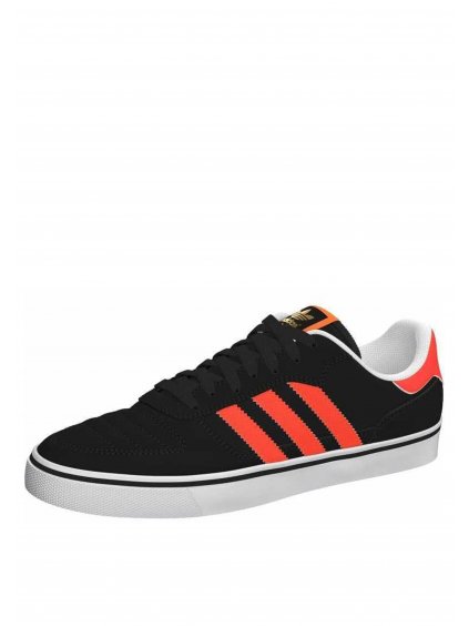 Adidas COPA VULC C76994 black/neon orange (Velikost 9,5)