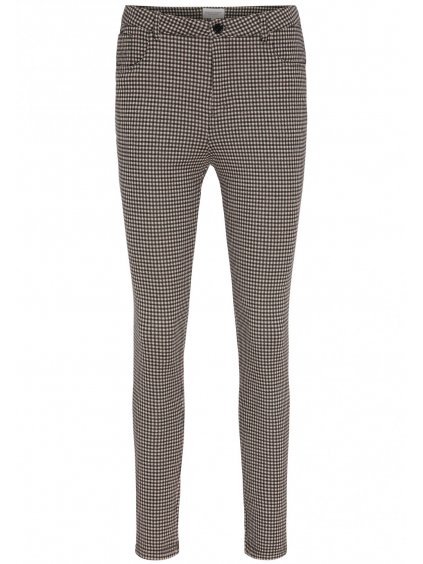 Sevi pants warm taupe 4