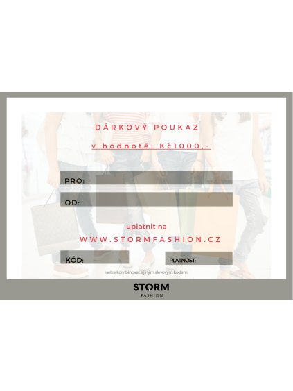 Voucher Stormfashion (2)