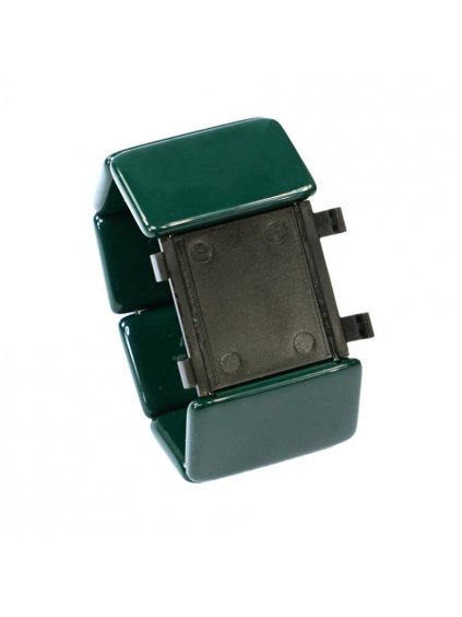 STAMPS Stamps Armband Belta Classic dark green256423107290