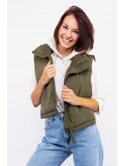 veromoda vesta miley khaki