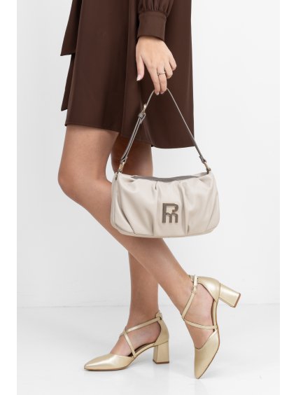 tamaris obuv 24418 20 zlata 1