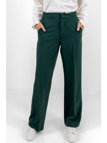 broadway kalhoty gables zelene 2