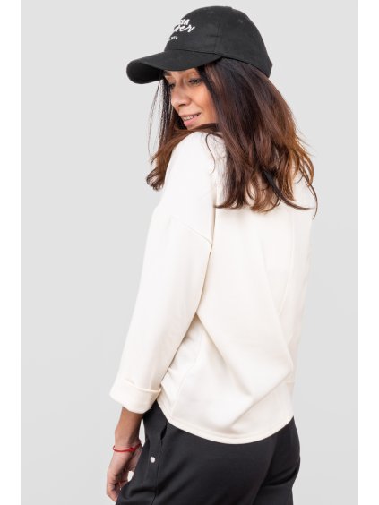 broadway triko egret smetanove 2