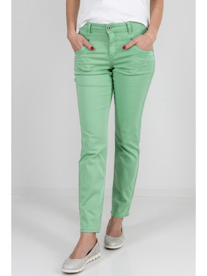 redbuton kalhoty srb4174 zelene 4