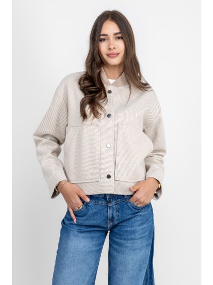 fns bomber 33a01 bezovy 9
