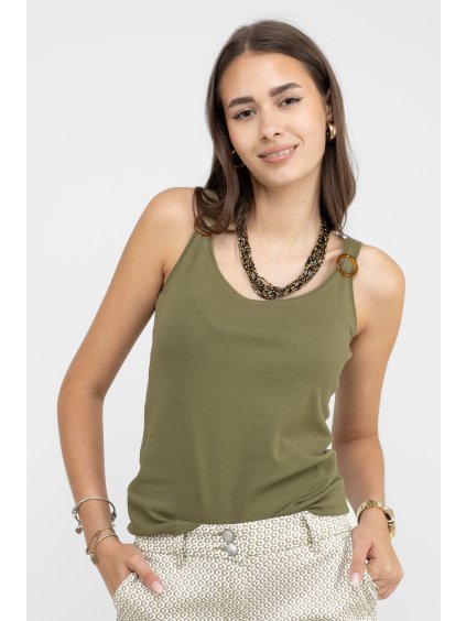 greenpoint tilko gps25top781 khaki 3