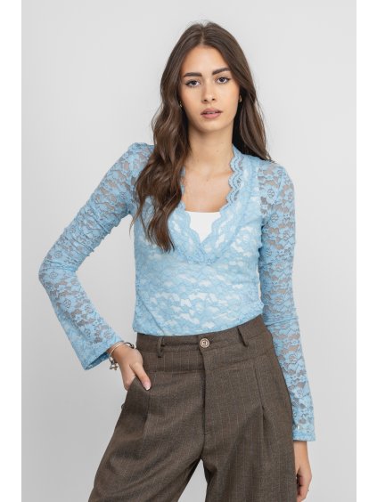 veromoda triko dea modre 3