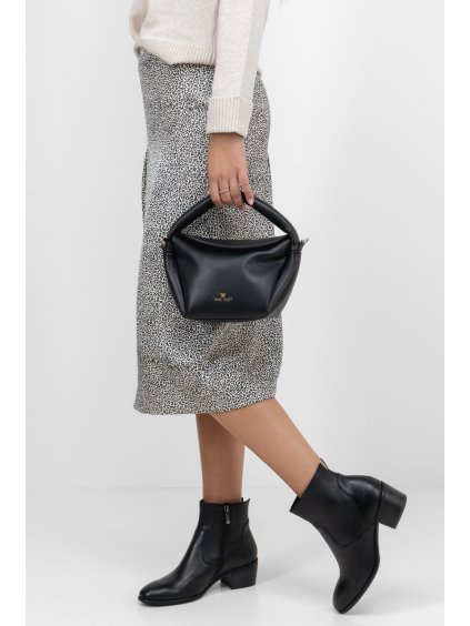 fns 33a03 kozenkovy bomber cerny 7