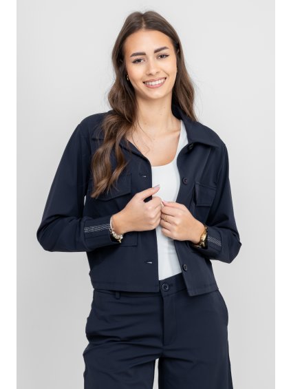 zoso sako ria modre 2