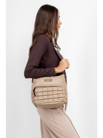 pepemoll kabelka 252121 victoria creme 1