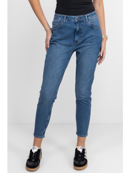 cross jeansy sikinny flare 455 010 mid blue 6