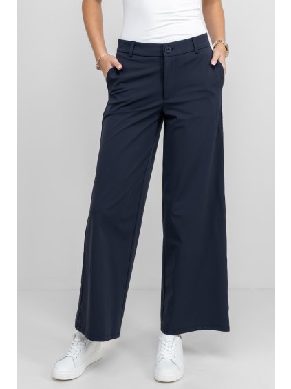 zoso kalhoty nadia modre 11