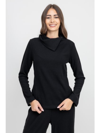 broadway triko 55003792 cerne 7