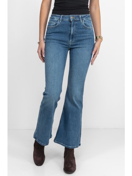 cross jeansy joyce 432096 mid blue modre 14