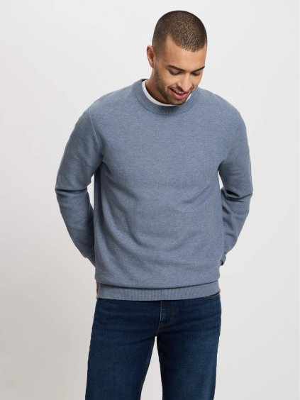 cross svetr 34266 200 modry jpg