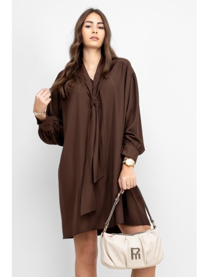 lazzerini tiziana saty 12333922 hnede 11