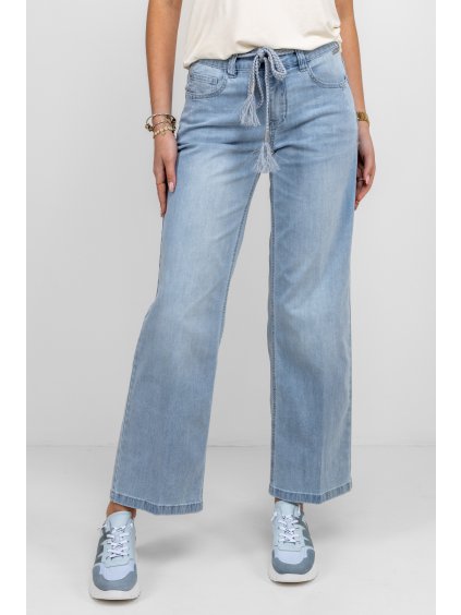 redbutton jeansy srb4848 modre 7