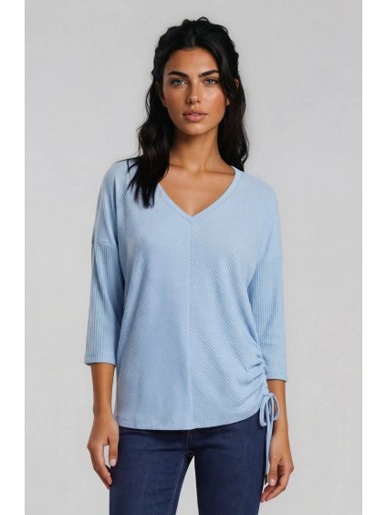 fns triko 35A07 modre 1