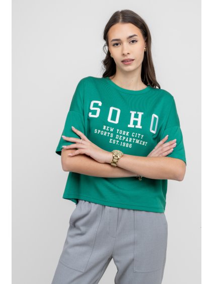 broadway triko 55004007 zelene 5