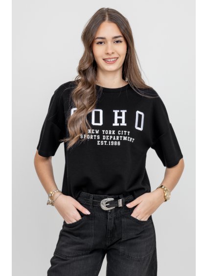 broadway triko 55004007 cerne 4