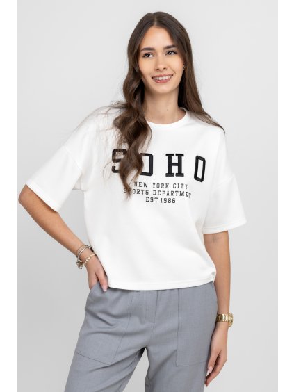 broadway triko 55004007 softwhite 6