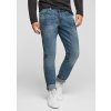 Q/S s.Oliver pánské slim fit džíny Rick modré
