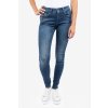 mod jeansy eva milas modre 1