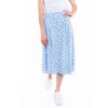 veromoda sukne esmilo modra 1