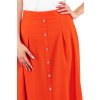 veromoda sukne esmilo oranzova 2 (1)