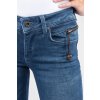 mod jeansy eva milas modre 5