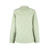 Zabaione dámská přechodová bunda Mavis zelená