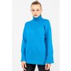veromoda svetr goldneedle modry 3