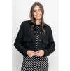 veromoda kabatek naoko cerny 11