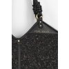 pepemoll kabelka lili 252130 black 2