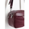 pepemoll kabelka 252104 leonor cervena bordo cossbody 3