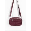 pepemoll kabelka 252104 leonor cervena bordo cossbody 1