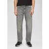 Q/S s.Oliver pánské regular fit džíny Pete šedé