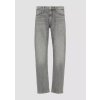 Q/S s.Oliver pánské regular fit džíny Pete šedé