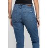 cross jeansy sikinny flare 455 010 mid blue 8