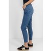 cross jeansy sikinny flare 455 010 mid blue 5