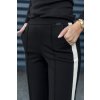 redbutton kalhoty srb4649 sidepatch cerne 3