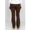 redbutton kalhoty srb4666 bibette hnede 7