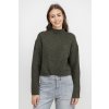 veromoda svetr mirla zeleny 5