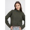 veromoda svetr mirla zeleny 6