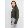 veromoda svetr mirla zeleny 7