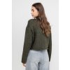 veromoda svetr mirla zeleny 8