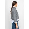 veromoda svetr mirla sedy 11