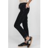 redbutton kalhoty srb4646 cerne 5