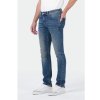 M.O.D. pánské regular fit džíny Ricardo estate blue